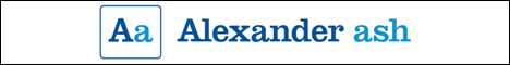 Alexander Ash Consulting Ltd