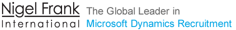 Nigel Frank International
