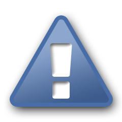 Usage Restricted